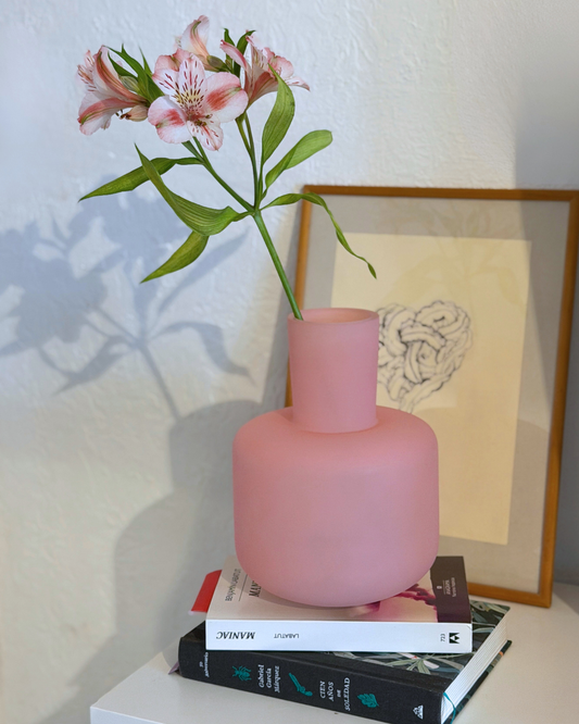 Florero Chiqui