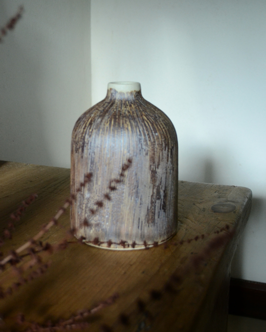 Jarrón Japandi 01