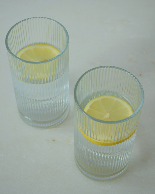 Vaso Stripes