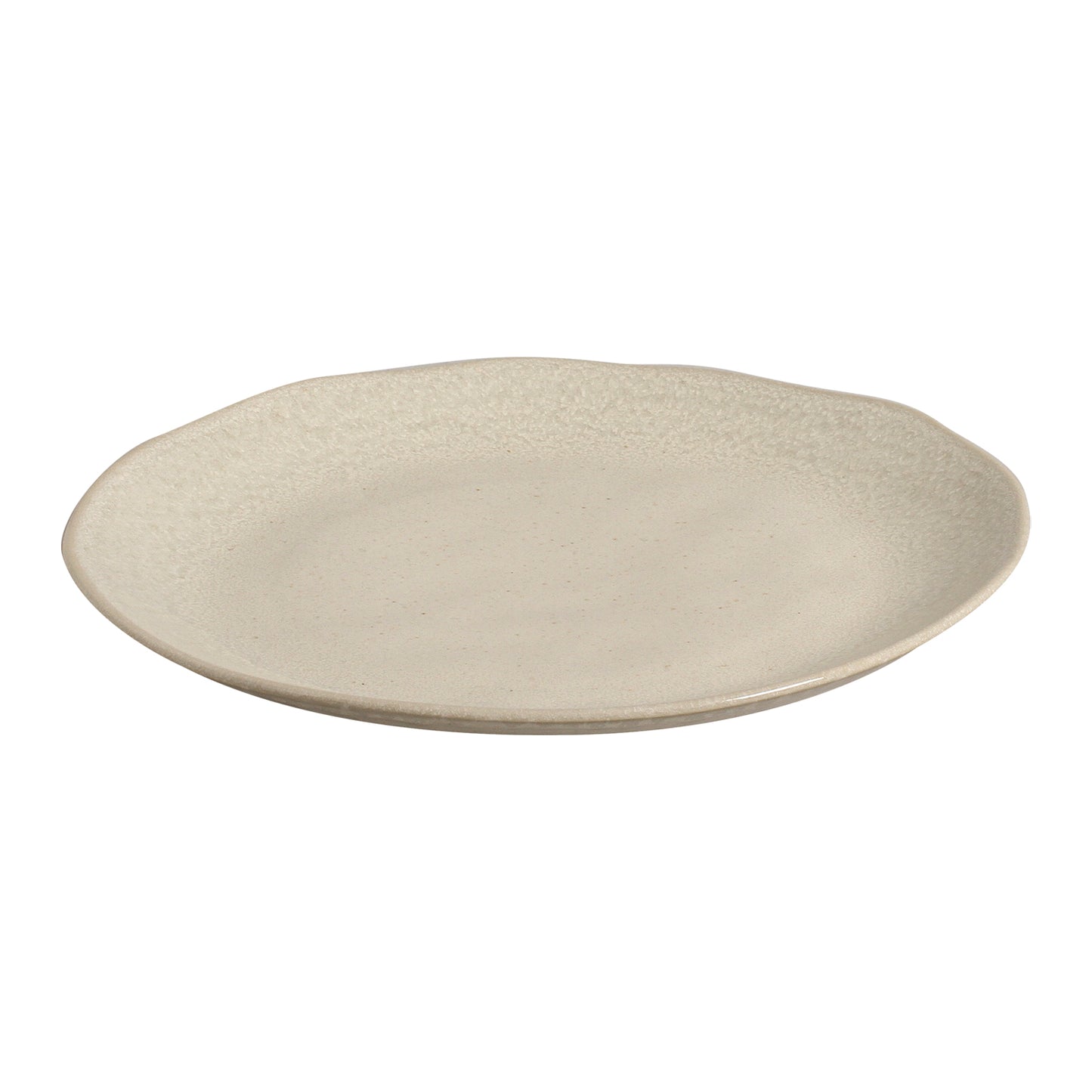 Plato Orgánico Sol L