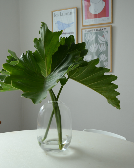 Florero Bold