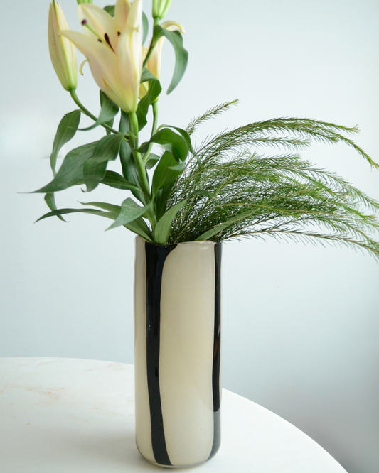 Florero Zeta 03