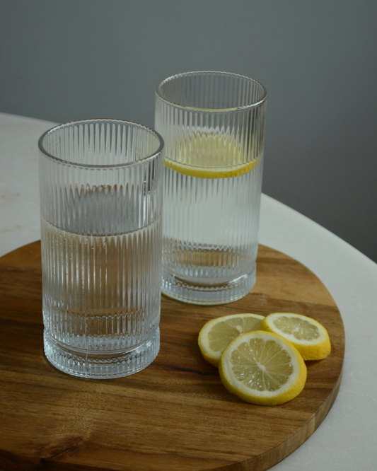 Vaso Stripes