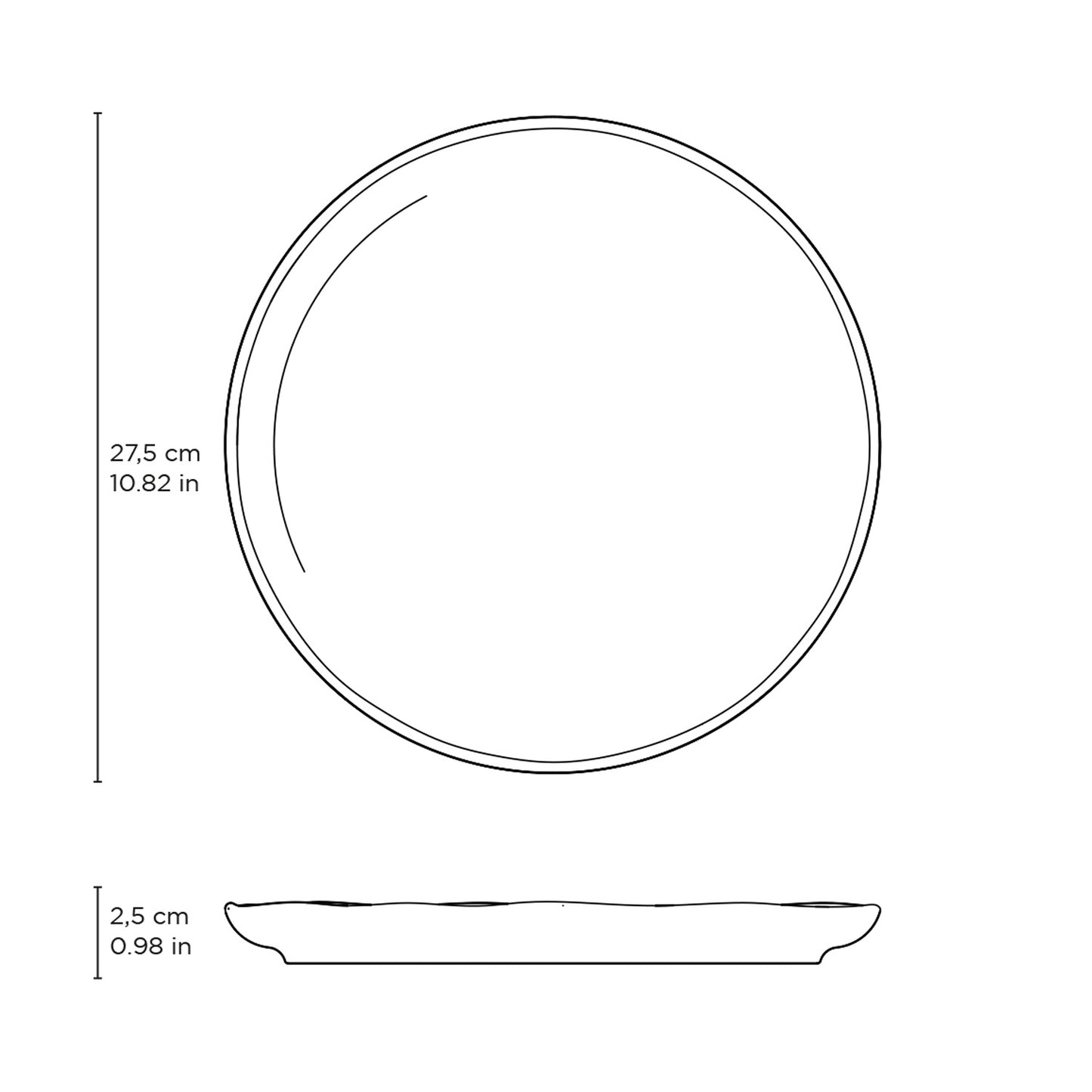 Plato Bio Sol L
