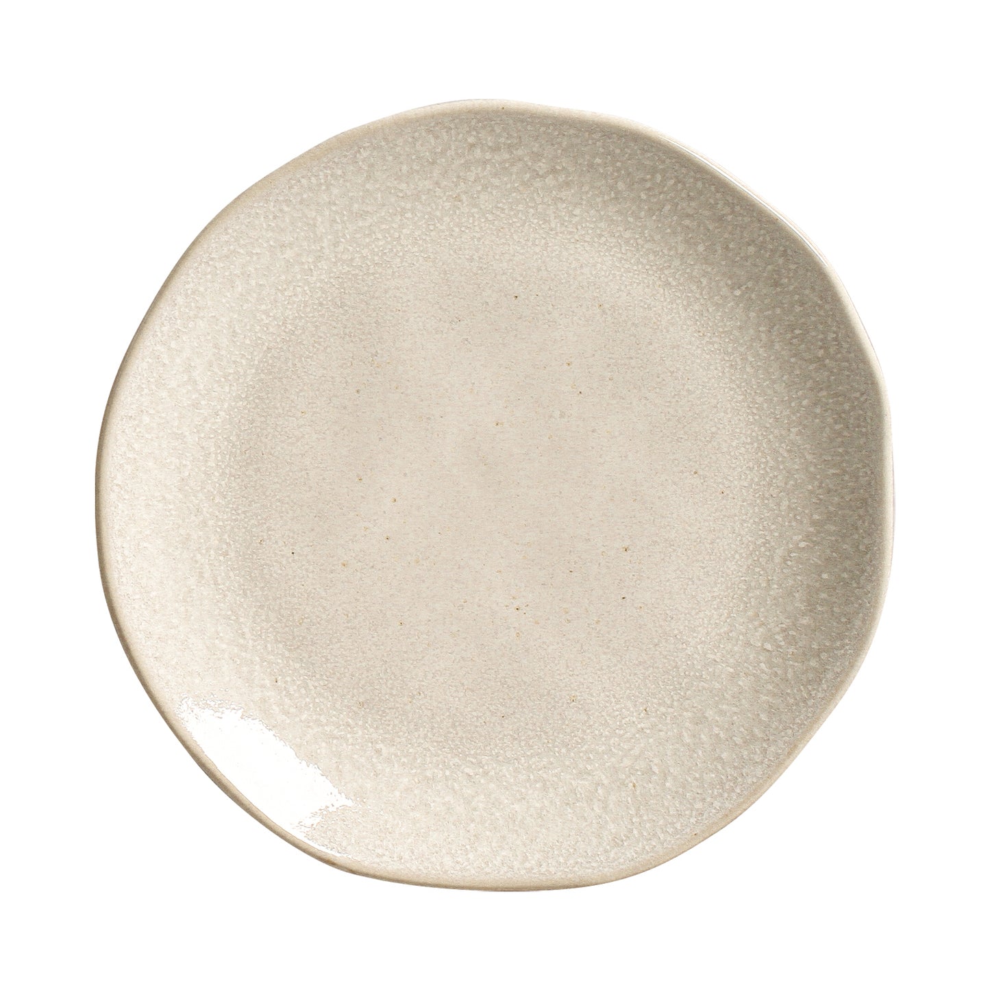 Plato Orgánico Sol M